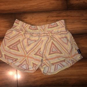 Patagonia barely baggies Shorts